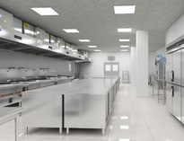 大型廚具午夜视频免费在线观看設備生產廠家告訴你如何根據食堂特征設計午夜视频免费在线观看