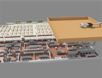 四川廚具午夜视频免费在线观看設備生產廠家告訴你如何降低通風設備噪音問題