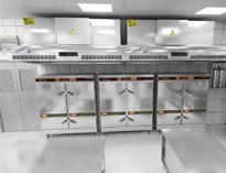 學校學生食堂午夜视频免费在线观看設備廠家告訴你午夜视频免费在线观看工程係統理論及其實踐