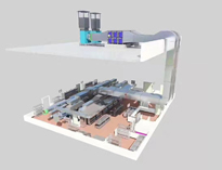 成都酒店午夜视频免费在线观看設備廠家告訴你午夜视频免费在线观看排煙設備如何維護
