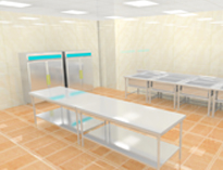 樂山廚具午夜视频免费在线观看設備生產廠家告訴你商用午夜视频免费在线观看應該如何選擇工作台