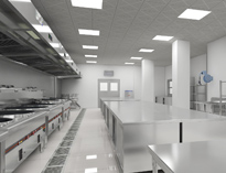 成都學校午夜视频免费在线观看設備廠家告訴你打造職工食堂需要哪些設備