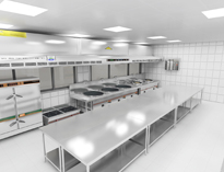 午夜视频免费在线观看廚具設備廠家告訴你商用廚具的安裝保養及維修