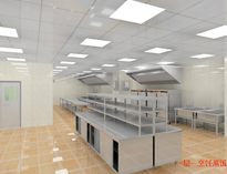 學校食堂午夜视频免费在线观看設備廠家告訴你商用廚具的分類以及清潔小技巧