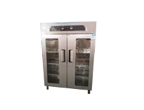 大型食堂午夜视频免费在线观看設備生產廠家告訴你餐具消毒的方式有哪些