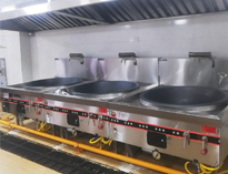 餐飲廚具午夜视频免费在线观看設備公司告訴你各類商用午夜视频免费在线观看設備的保養維護方法措施