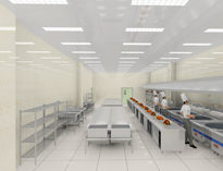 大型午夜视频免费在线观看設備公司告訴你商用午夜视频免费在线观看裝修的四大誤區