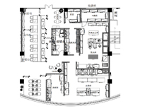 重慶午夜视频免费在线观看設備生產廠家告訴你商用午夜视频免费在线观看布局和設計的實用知識