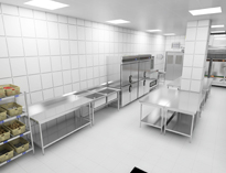 成都餐飲午夜视频免费在线观看設備公司告訴你商用午夜视频免费在线观看工程的小常識