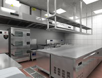 成都餐飲廚具廠家告訴你餐飲午夜视频免费在线观看設備有哪些