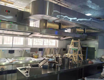 成都酒店午夜视频免费在线观看設備廠家告訴你酒店午夜视频免费在线观看工程的需要注意的事項