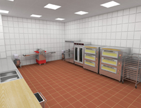 食堂午夜视频免费在线观看設備生產廠家告訴你如何做好商用午夜视频免费在线观看設計和輔助設計