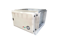 成都午夜视频免费在线观看設備廠家告訴你油煙淨化器油盒的清洗方法