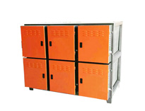 成都專業午夜视频免费在线观看設備廠家告訴你靜電油煙淨化器有輻射嗎