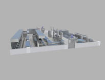 單位食堂午夜视频免费在线观看設備公司告訴你如何建設單位食堂?各功能間如何配置午夜视频免费在线观看設備?