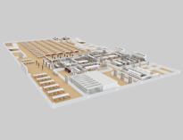 達州食堂午夜视频免费在线观看設備廠家告訴你食堂午夜视频免费在线观看設計的規範要求