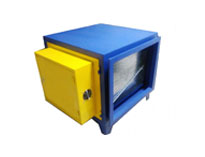 成都廚具午夜视频免费在线观看設備生產廠家告訴你如何選擇油煙淨化設備