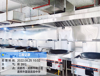 成都午夜视频免费在线观看廚具設備廠教你商用午夜视频免费在线观看設備的管理辦法