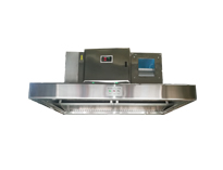 午夜视频免费在线观看設備公司告訴你飯店選擇油煙淨化一體機的原因