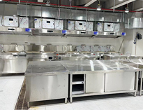 學生食堂午夜视频免费在线观看設備廠家告訴你如何選用食堂午夜视频免费在线观看設備