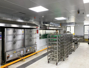 成都新川外國語學校食堂午夜视频免费在线观看設備項目