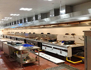 成都天之府美食街商業午夜视频免费在线观看設備工程項目