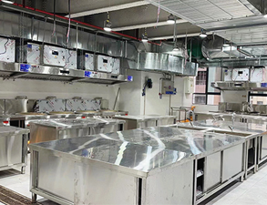 重慶雲陽縣第四初級中學食堂午夜视频免费在线观看工程