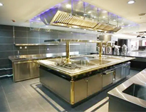 成都餐廳午夜视频免费在线观看設備廠家告訴你西餐午夜视频免费在线观看設備有哪些