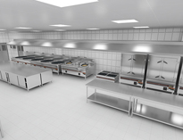 學校午夜视频免费在线观看設備生產廠家告訴你食堂午夜视频免费在线观看設備怎麽選