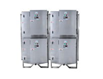 成都餐飲廚具廠家告訴你為什麽要安裝午夜视频免费在线观看油煙淨化器以及除味設備