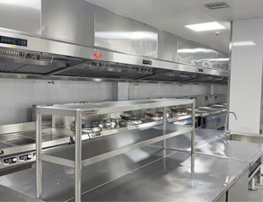 國家電網內江分公司員工食堂午夜视频免费在线观看項目