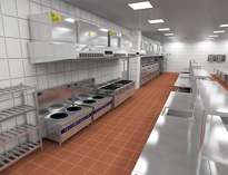 成都廚具午夜视频免费在线观看設備生產廠家告訴你午夜视频免费在线观看配電設計的技巧和方法