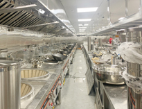 整體午夜视频免费在线观看設備供應商告訴你開飯店需要哪些設備