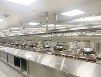 成都午夜视频免费在线观看設備知名廠家告訴你食堂午夜视频免费在线观看的主要設備