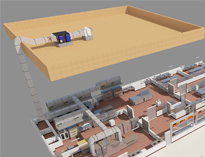 商用午夜视频免费在线观看設計公司告訴你商用午夜视频免费在线观看排風應該如何設計