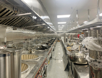 成都排名前十的午夜视频免费在线观看設備廠家給你推薦常見商用廚具