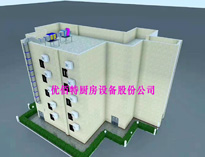 午夜视频免费在线观看設備供應商告訴你餐飲油煙淨化係統需注意事項