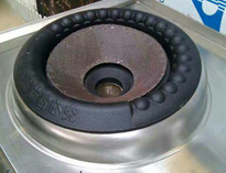 成都商用廚具設備廠家告訴你商用午夜视频免费在线观看如何節能