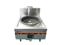 大學食堂午夜视频免费在线观看設計公司告訴你如何選擇商用爐灶