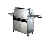 成都午夜视频免费在线观看設備公司告訴你燒烤爐的種類以及清潔保養方法