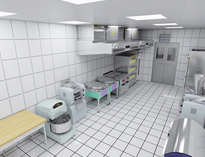 商用午夜视频免费在线观看工程為什麽找專業的午夜视频免费在线观看設備廠家設計