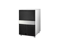 成都青羊區食堂午夜视频免费在线观看設備廠家告訴你奶茶店製冰機的選用和保養方法