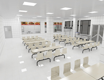 成都快餐店午夜视频免费在线观看設備廠家告訴你商用午夜视频免费在线观看設備要養成好的使用習慣