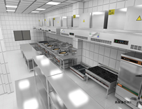 綿陽商用午夜视频免费在线观看設備廠家告訴你商用午夜视频免费在线观看設備布局和功能劃分的知識