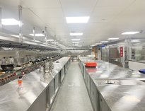 成都商用午夜视频免费在线观看設備品牌廠家告訴你中西餐午夜视频免费在线观看設備的清洗維護技巧