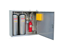 廣漢午夜视频免费在线观看設備公司說午夜视频免费在线观看設備自動滅火裝置什麽時候檢查、維修和更換藥劑