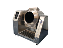 四川中央午夜视频免费在线观看設備廠家教你清洗保養自動炒菜機