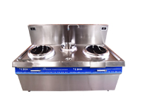 成都中央午夜视频免费在线观看設備生產廠家告訴你選擇商用電磁灶的幾種理由