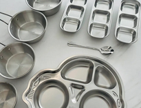 綿陽午夜视频免费在线观看設備生產廠家告訴不鏽鋼餐具發黑原因以及使用方法