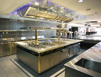 廣安廚具午夜视频免费在线观看設備廠家告訴你商用廚具清潔以及除異味小技巧